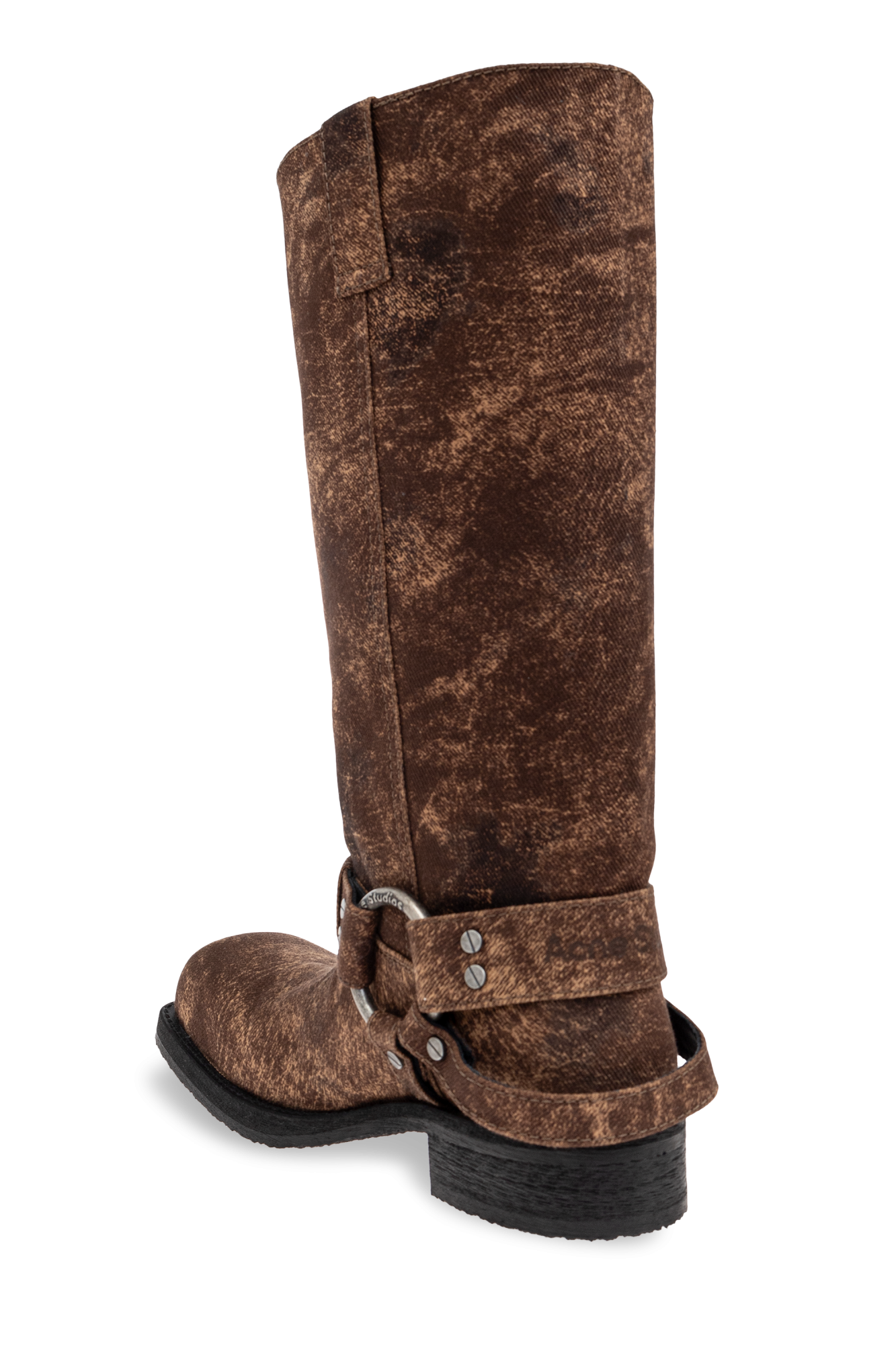 Acne Studios Motorcycle-style boots | Women's Shoes | Vitkac